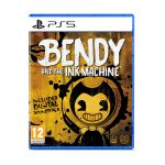Bendy and the Ink Machine PS5
