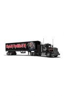 Iron Maiden Heavy Metal Trucks Diecast Model 1/50 Figuuri