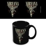 Nirvana Wings muki