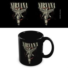 Nirvana Wings muki