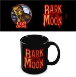 Ozzy Osbourne Bark at the Moon muki