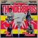 Fabulous Thunderbirds : Girls Go Wild LP, blue vinyl
