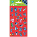 Lilo & Stitch 25kpl Tarrat