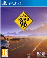 Road 96 PS4