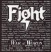 Fight : War of Words CD *käytetty*