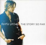 Urban, Keith : The Story So Far CD *käytetty*