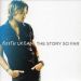 Urban, Keith : The Story So Far CD *käytetty*