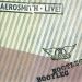 Aerosmith : Live! Bootleg CD *käytetty*