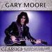 Moore, Gary : Classics CD *käytetty*