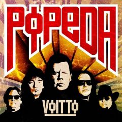 Popeda : Voitto CD *käytetty*