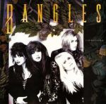 Bangles : Everything CD *käytetty*