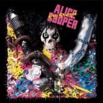 Cooper, Alice : Hey Stoopid CD *käytetty*