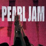 Pearl Jam : Ten CD *käytetty*