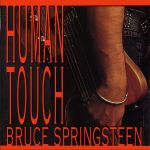 Springsteen, Bruce : Human Touch CD *käytetty*
