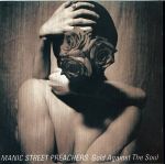 Manic Street Preachers : Gold Against the Soul CD *käytetty*