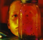 Alice in Chains : Jar of Flies/Sap 2-CD *käytetty*