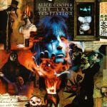 Cooper, Alice : The Last Temptation CD *käytetty*
