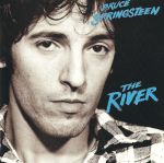 Springsteen, Bruce : The River 2-CD *käytetty*