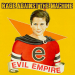 Rage Against The Machine : Evil Empire CD *käytetty*