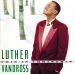 Vandross, Luther : This Is Christmas CD *käytetty*