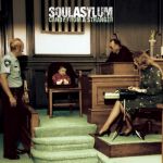 Soul Asylum : Candy From a Stranger CD *käytetty*