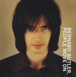 Butler, Bernard : People Move On CD *käytetty*