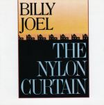 Joel, Billy : The Nylon Curtain CD *käytetty*