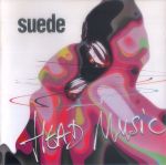 Suede : Head Music CD *käytetty*