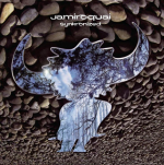 Jamiroquai : Synkronized CD *käytetty*