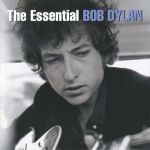 Dylan, Bob : The Essential Bob Dylan 2-CD *käytetty*