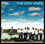 The Gipsy Kings : Somos Gitanos CD *käytetty*