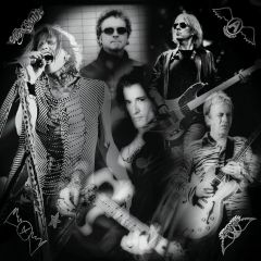 Aerosmith : O, Yeah! Ultimate Aerosmith Hits 2-CD *käytetty*