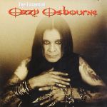 Osbourne, Ozzy : The Essential 2-CD *käytetty*