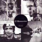 Travis : 12 Memories CD *käytetty*
