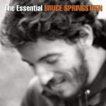 Springsteen, Bruce : The Essential chubby jewelcase 3-CD *käytetty*