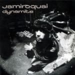 Jamiroquai : Dynamite CD *käytetty*