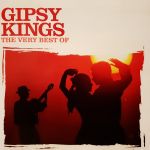 Gipsy Kings : The Very Best of CD *käytetty*