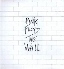 Pink Floyd : The Wall 2-LP