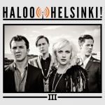 Haloo Helsinki! : III CD *käytetty*
