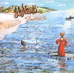 Genesis : Foxtrot CD *käytetty*