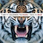 Thirty Seconds To Mars : This Is War 2-LP
