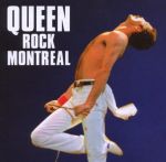 Queen : Rock Montreal 2-CD *käytetty*