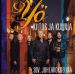 Yö : Kiitos ja kunnia 30v. Juhlakokoelma 2-CD *käytetty*