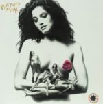 Red Hot Chili Peppers: Mother's Milk LP