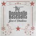 The Baseballs : Good Ol Christmas CD *käytetty*