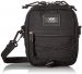 Vans Bail Shoulder Bag black ripstop Olkalaukku