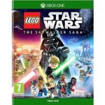 Lego Star Wars the Skywalker Saga Xbox One *käytetty* kopio 182035 kopio 182036