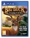 Big Buck Hunter Arcade PS4