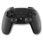 Spartan Gear Aspis 3 Wireless (PS4) & Wired (PC) Controller Black PS4/PC