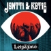 Jontti & Koti6 : Leipäjono CD